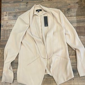 Lulus blazer NWT